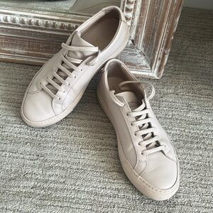 Common Projects sneakers, size 36